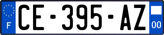 CE-395-AZ