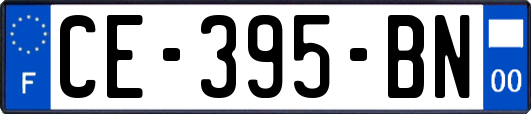 CE-395-BN