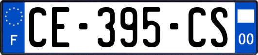 CE-395-CS