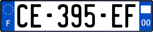 CE-395-EF
