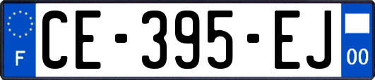 CE-395-EJ