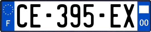 CE-395-EX