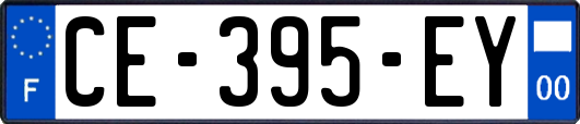 CE-395-EY