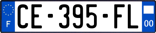 CE-395-FL