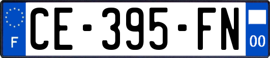 CE-395-FN