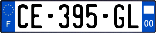 CE-395-GL