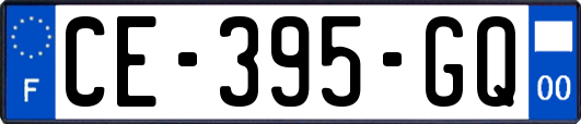CE-395-GQ