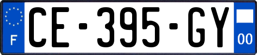 CE-395-GY
