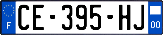 CE-395-HJ