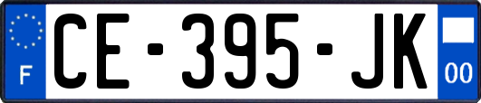 CE-395-JK