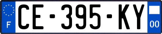 CE-395-KY