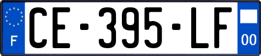 CE-395-LF