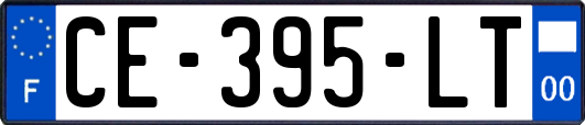 CE-395-LT