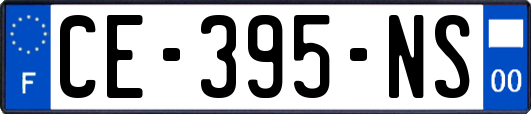 CE-395-NS
