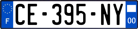 CE-395-NY