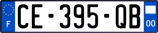 CE-395-QB