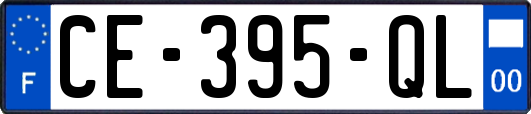 CE-395-QL