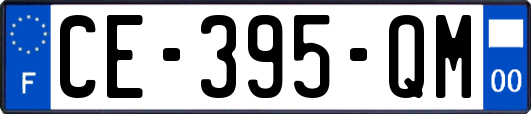 CE-395-QM