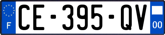 CE-395-QV