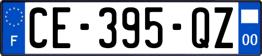 CE-395-QZ