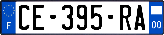 CE-395-RA