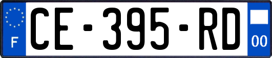 CE-395-RD