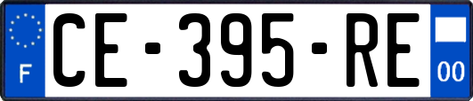 CE-395-RE