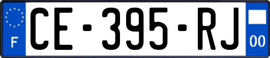 CE-395-RJ