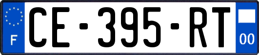 CE-395-RT