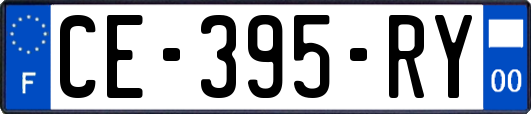 CE-395-RY