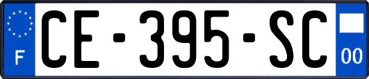 CE-395-SC