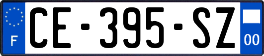 CE-395-SZ