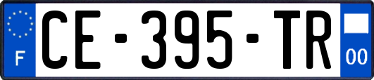 CE-395-TR