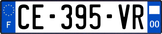 CE-395-VR