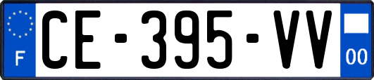CE-395-VV