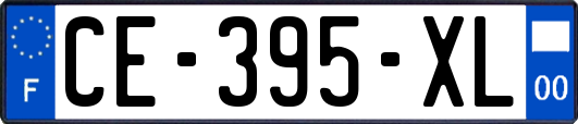 CE-395-XL