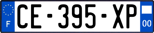 CE-395-XP