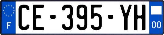 CE-395-YH