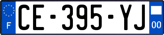CE-395-YJ