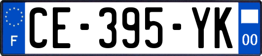 CE-395-YK