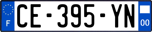 CE-395-YN