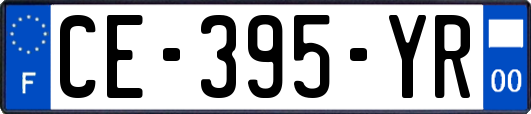 CE-395-YR