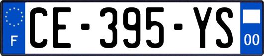 CE-395-YS