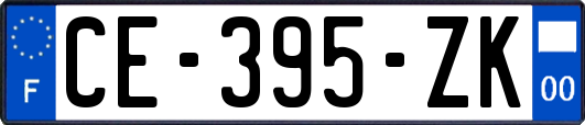 CE-395-ZK