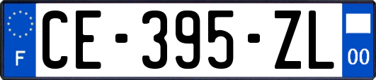 CE-395-ZL