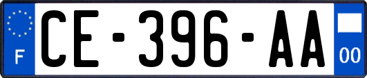 CE-396-AA