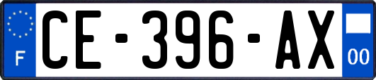 CE-396-AX