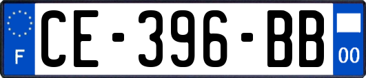 CE-396-BB