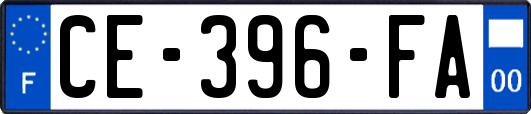 CE-396-FA