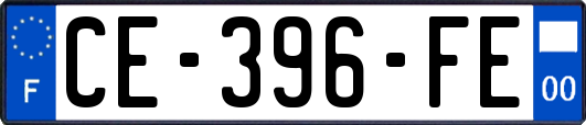 CE-396-FE
